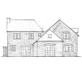 shropshire architecture tony rowland architectural services architectural works